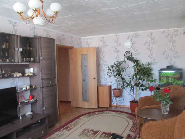Продаётся квартира в г. Славгород Алтайского края Россия в Барнауле фото 3