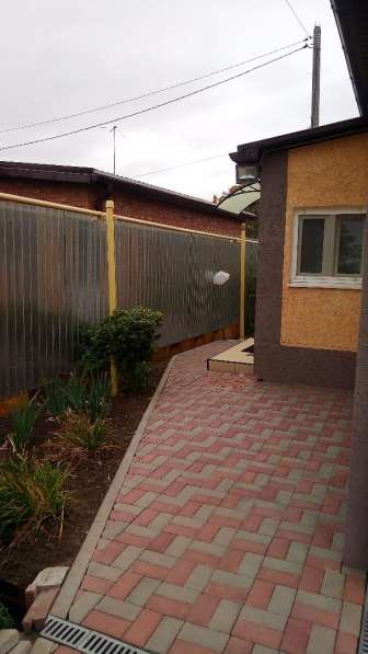 Продам таунхаус в Ростов-на-Дону.Жилая площадь 40 кв.м. в Ростове-на-Дону фото 20