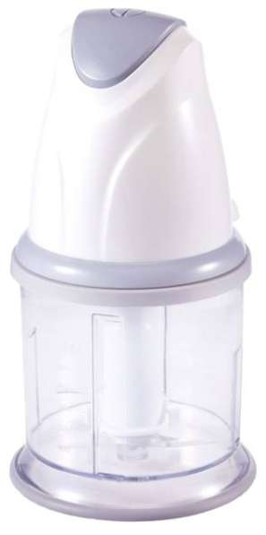 Измельчитель кухонный Zimber ZM-10993