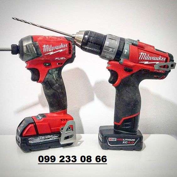 Электроинструмент Bosch. (Европа) в фото 9