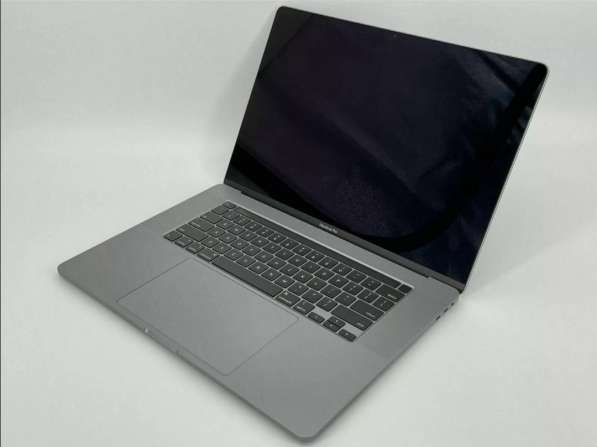 Apple macbook pro 16