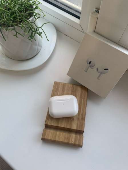 Apple AirPods Pro в Ростове-на-Дону фото 3