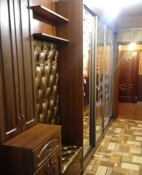 Гардеробные комнаты, встраиваемые Шкаф-купе в Санкт-Петербурге фото 3