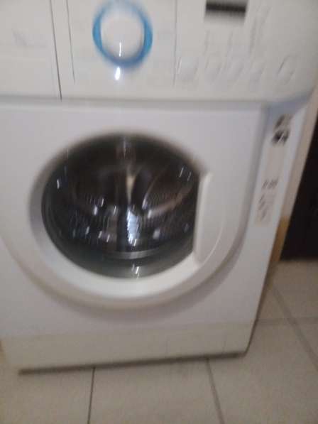 Продам стиральную машину 1500 в Ульяновске