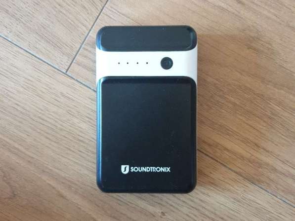 Powerbank (внешний аккумулятор) повербанк