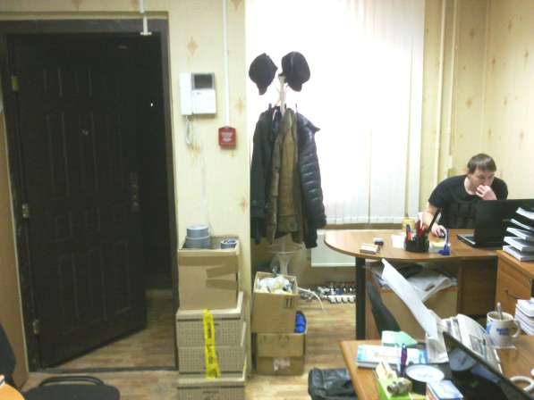 Офисное помещение (готовый бизнес), 24.2 м² на Запорожской 1 в Перми фото 6