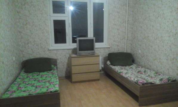 Сдаются комнаты от 250 руб за сутки в Москве фото 5