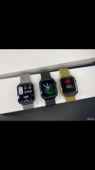 Apple Watch в Великих Луках фото 8