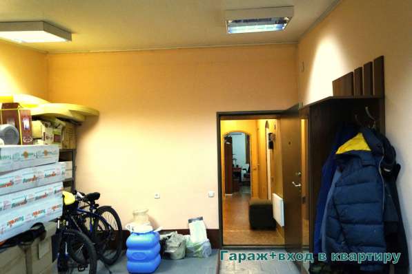 Продам двух комнатную ул. Гагарина 135, 53 м2 в Кемерове фото 9