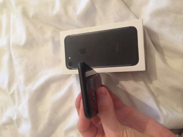 IPhone 7 128gb в Санкт-Петербурге фото 5