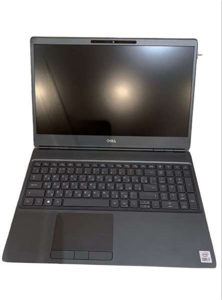 Ноутбук Dell precision 7550 в Москве фото 8