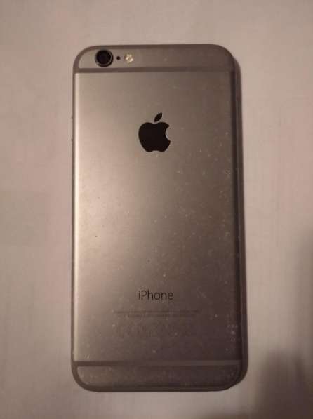 Продаю iPhone 6 в Краснодаре фото 3