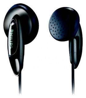 Наушники проводные Philips SHE1350