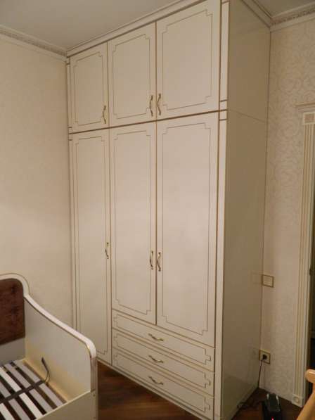 Мебельная мастерская - мебель на заказ по разумным ценам в Обнинске фото 10