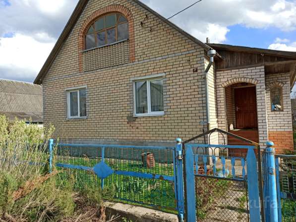 Продается дача-дом в Минской области