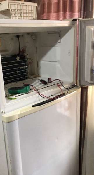 Ремон холодильников, ремонт стиральных машин