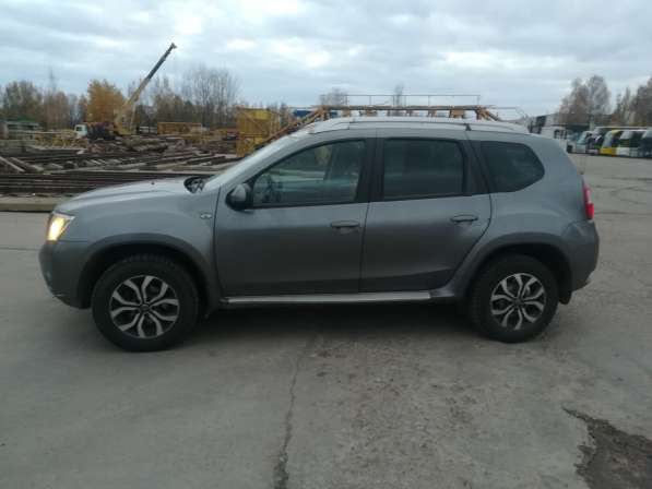 Nissan, Terrano, продажа в г.Минск в фото 7
