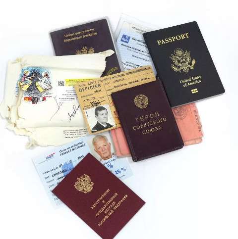 Перевести паспорт в Махачкале недорого в Махачкале фото 3