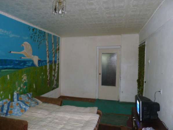 Продается 3-х комнатная квартира Лузино, ул. Комсомольская13 в Омске фото 10