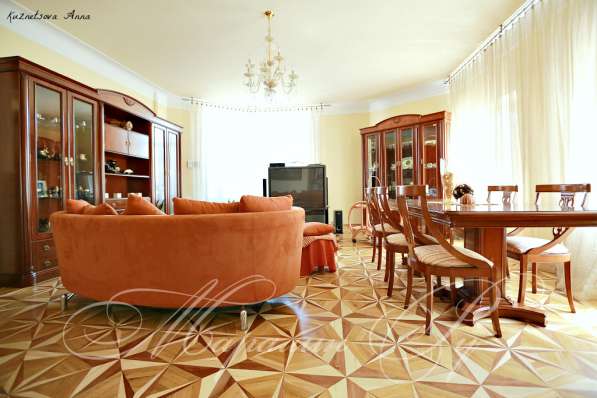 Продам дом в Ростов-на-Дону.Жилая площадь 400 кв.м. в Ростове-на-Дону фото 4