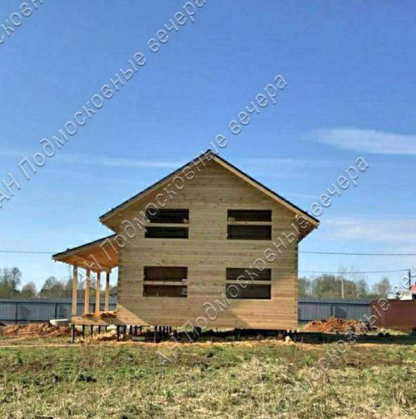 Продам дом в Москва.Жилая площадь 130 кв.м.Есть Электричество. в Москве фото 6