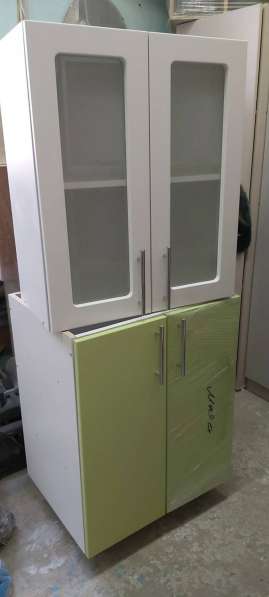 Кухонный гарнитур новый от производителя в Челябинске фото 5