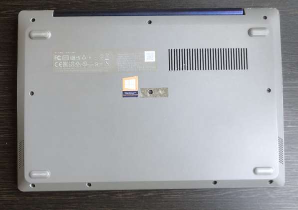 Lenovo ideaPad Slim 1-11AST-05 в Сергиевом Посаде фото 11