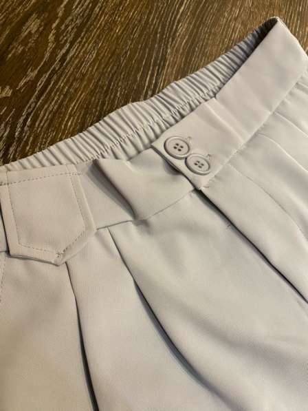 Брюки 46 размер женские в Москве фото 3