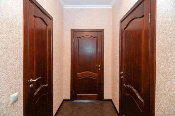 Просторная 1-комнатная квартира с мебелью в центре города в Краснодаре фото 7