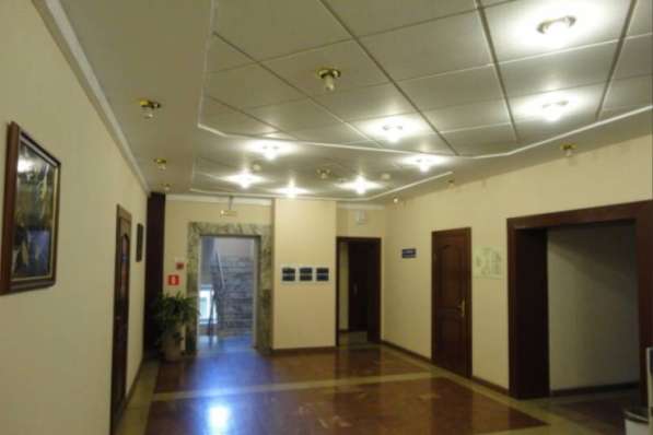 Продам офисное здание 1613 кв. м в Краснодаре фото 4