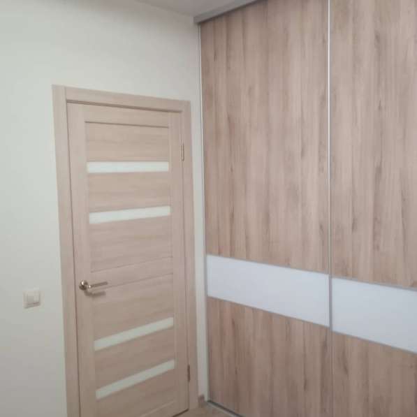 Изготовление кухонных гарнитуров, шкафов купе, прихожих в Новосибирске фото 3