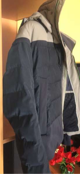 Куртка Hugo Boss в Саратове