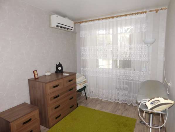 Продам 2-х комнт квартиру в Ставрополе фото 6