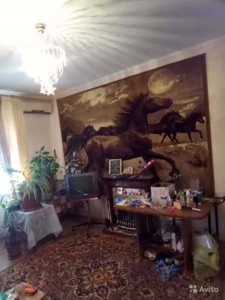 Продаю 4-х комнатную квартиру по улице Весенней в Волгодонске фото 3