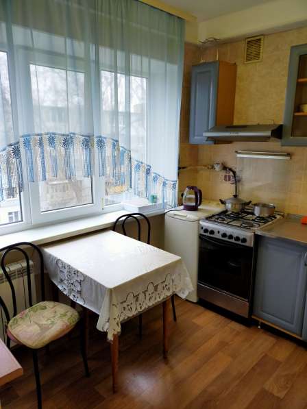 Квартира посуточно в Луганске