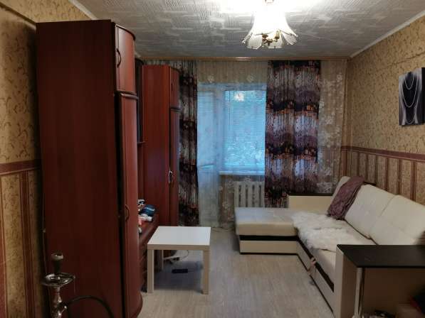 Продается 2-х комнатная квартира, ул. 27 Северная, 84 в Омске фото 15