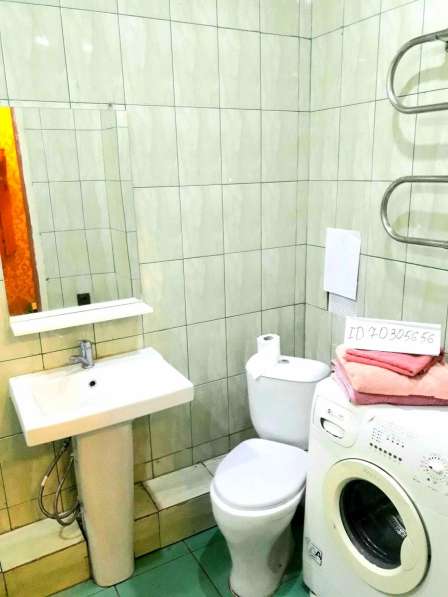 Сдам квартиру на сутки и часы в Краснодаре фото 17
