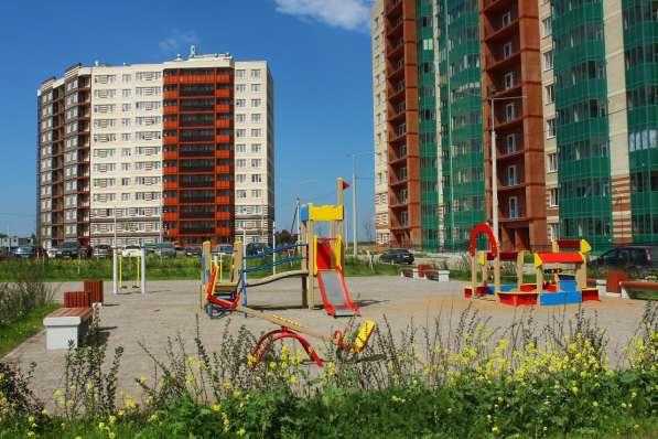 ПОСУТОЧНО!! В КРАСНОМ СЕЛЕ! ДЛЯ ОДНОГО-ДВУХ ЧЕЛОВЕК!! в Санкт-Петербурге фото 27