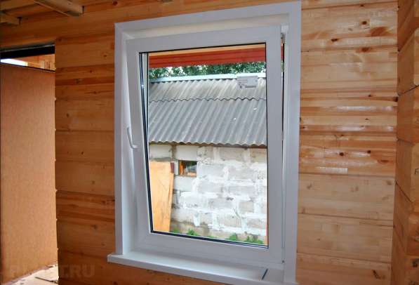 Ремонт и установка пластиковые окна, балконы в Барнауле фото 3