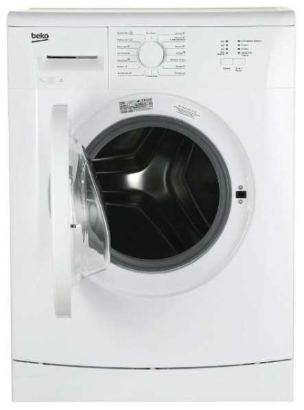 Машина стиральная BEKO WKB-51001 M