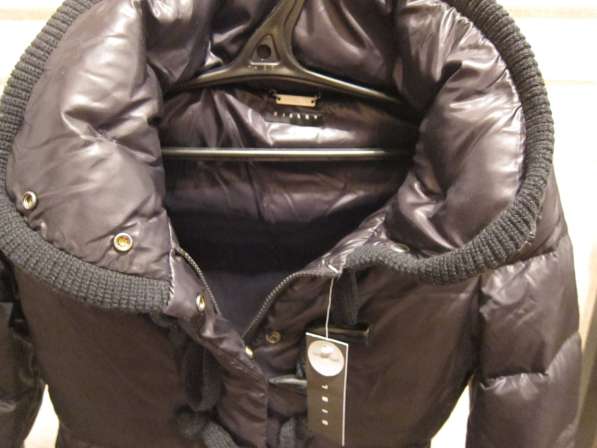 Куртка утепленная в Санкт-Петербурге фото 4