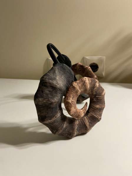 Реквизит для съемок, ободок-рожки в Химках