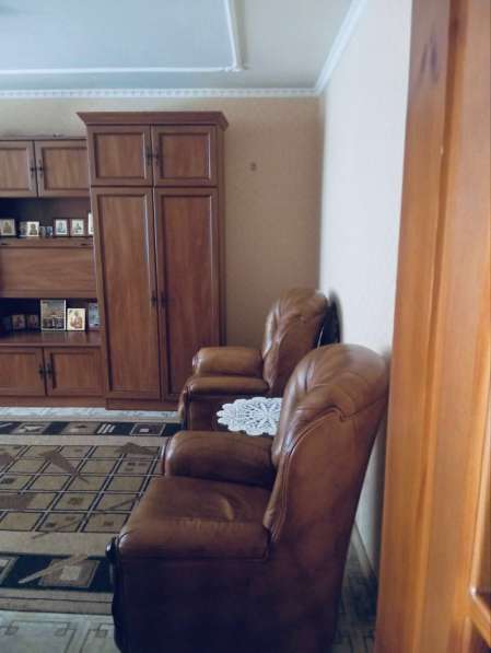 Продажа 4-х комнатной квартиры в фото 8