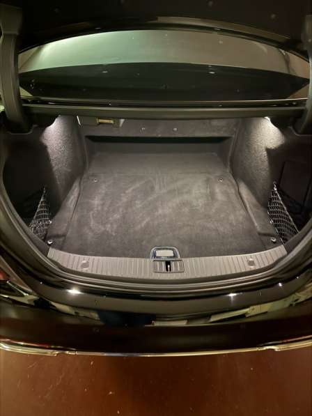 Mercedes-Benz, S-klasse AMG, продажа в Москве в Москве фото 6