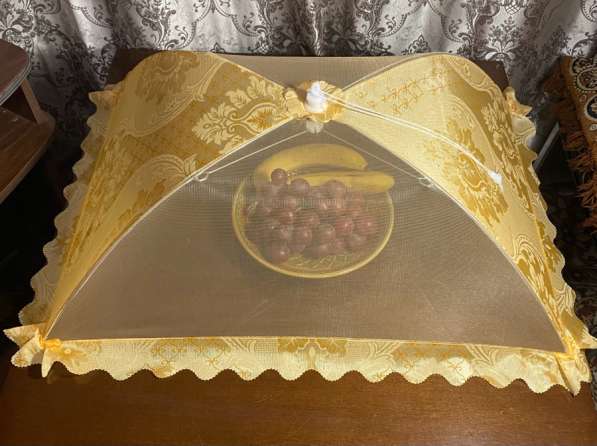 Зонтик от мух в Москве