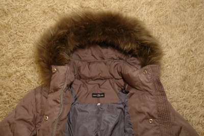 пальто кожа в Омске фото 3