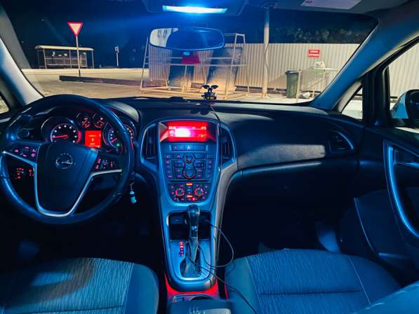 Opel, Astra, продажа в Ставрополе в Ставрополе фото 4