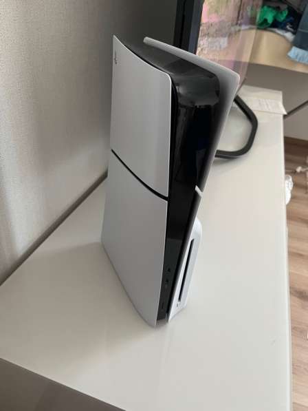 PlayStation 5 (Slim) в Химках