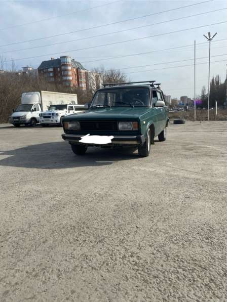 ВАЗ (Lada), 2104, продажа в Ростове-на-Дону