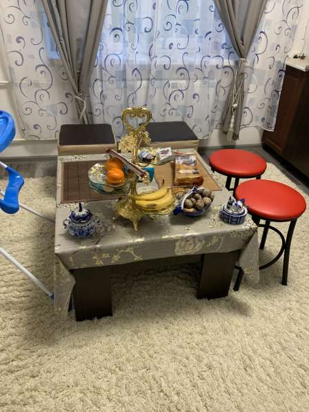 Стол трансформер